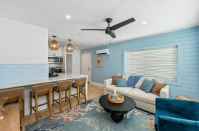 Beachfront Stay with Pool Access Bluefish 2